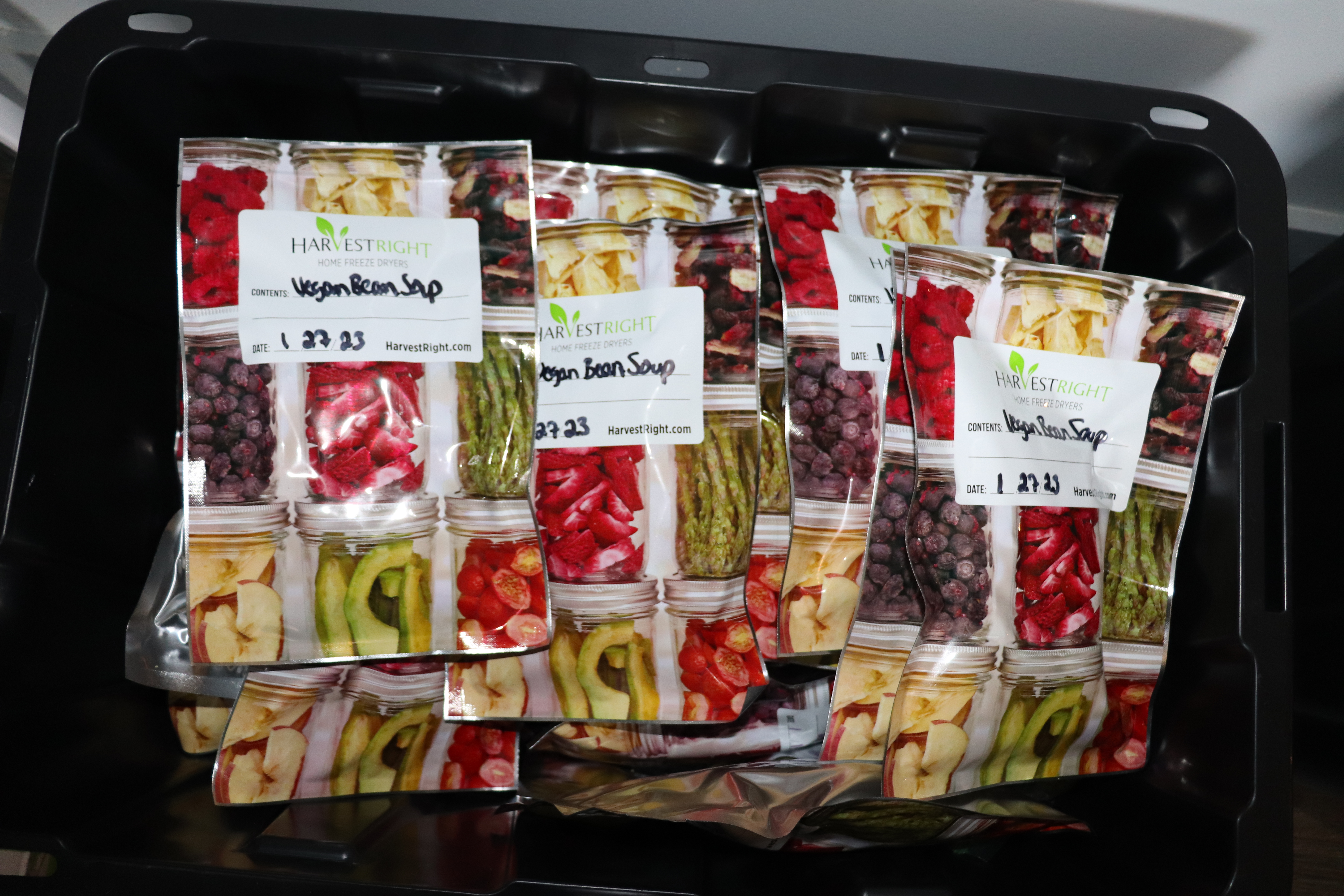 The Surprising Science Behind Freeze Drying: Breaking Down the Process