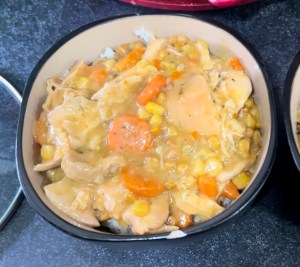 Budget Friendly Chicken Goop Recipe