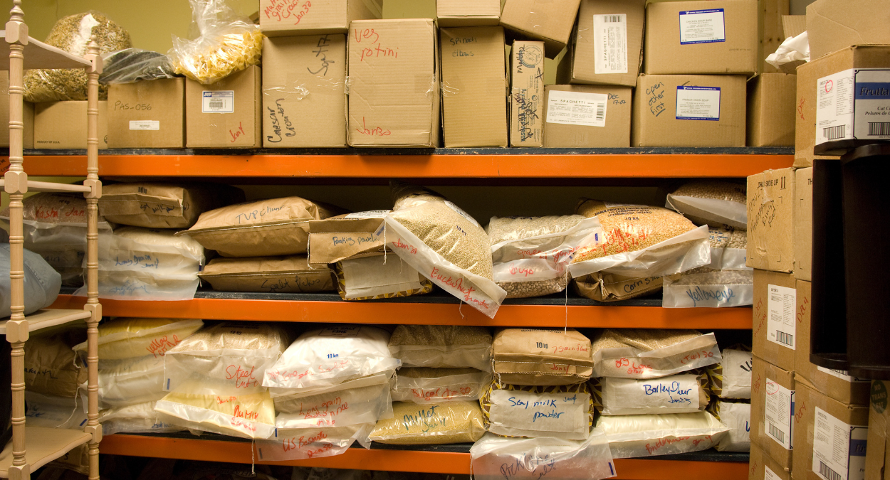 Get Prepared: Budget-Friendly Tips