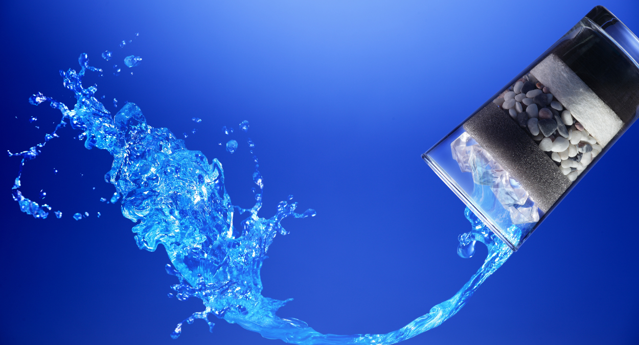 The Ultimate Guide to DIY Water Filtering Systems