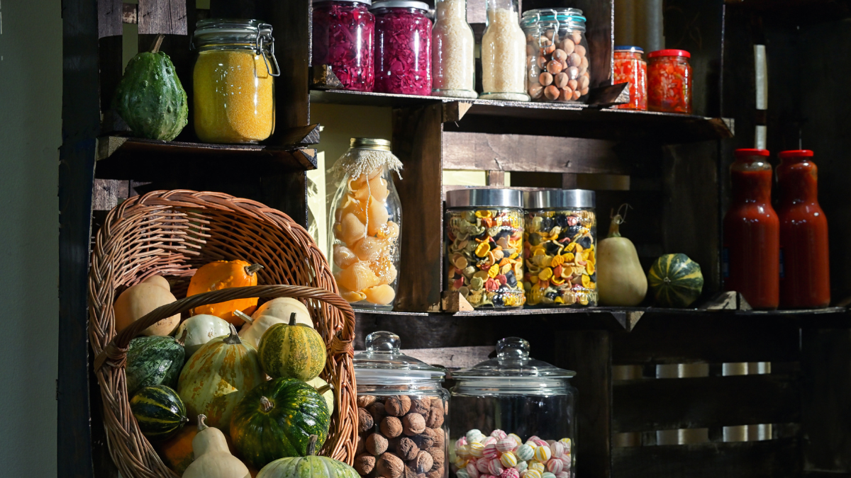 The Ultimate Guide to Long-Term Food Storage: Everything You Need to Know