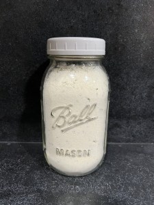 DIY Cream Of Celery Soup