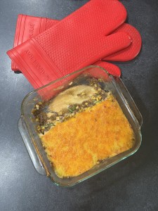 Shepards Pie
